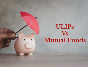 ULIP Vs MF
